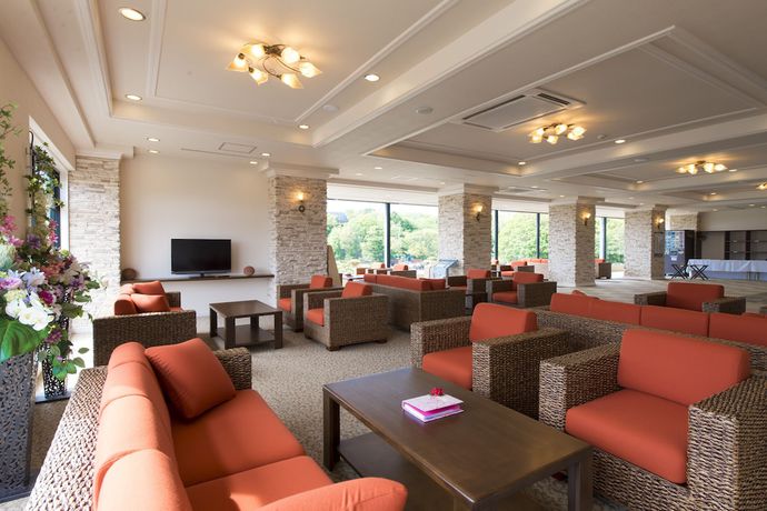 Imagen de los interiores del Hotel Yukai Resort Onsen Resort Shima Saichoraku. Foto 14