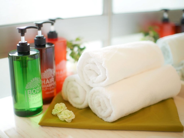 Imagen de la habitación del Hotel Yukai Resort Premium Toba Saichoraku. Foto 7