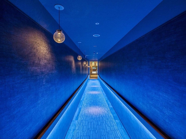 Imagen de los interiores del Hotel Yukai Resort Premium Toba Saichoraku. Foto 15