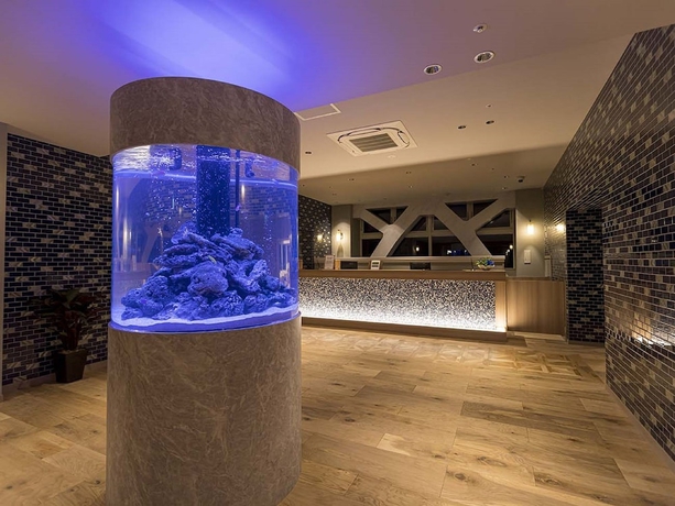 Imagen de los interiores del Hotel Yukai Resort Premium Toba Saichoraku. Foto 16