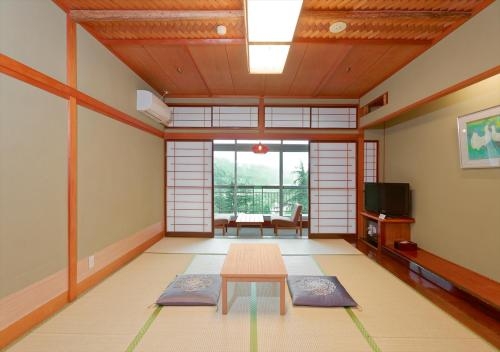 Imagen de la habitación del Hotel Yukai Resort Saichoraku. Foto 7