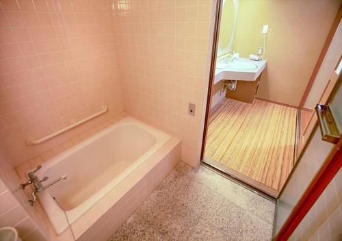 Imagen de la habitación del Hotel Yukai Resort Saichoraku. Foto 8