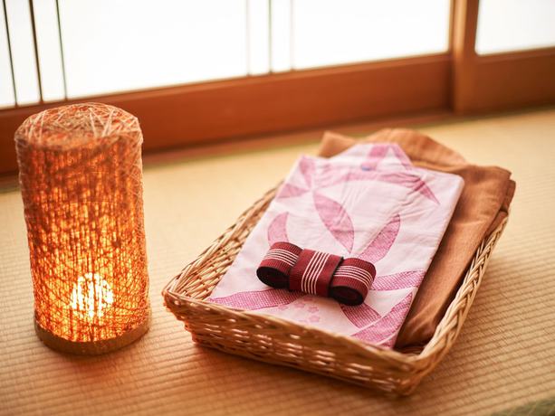 Imagen de la habitación del Hotel Yukai Resort Saiki Bekkan. Foto 14