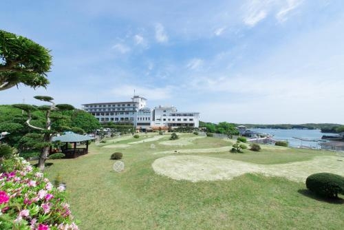 Imagen general del Hotel Yukai Resort Shima Saichoraku. Foto 2