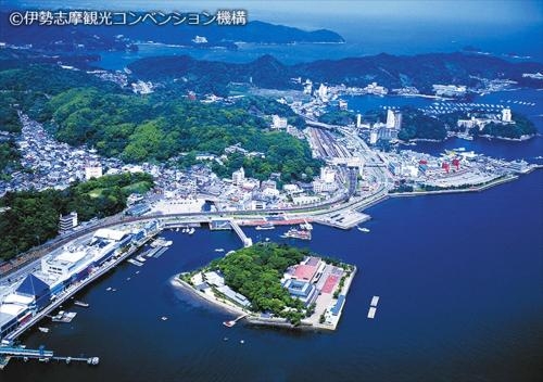 Imagen general del Hotel Yukai Resort Shima Saichoraku. Foto 4