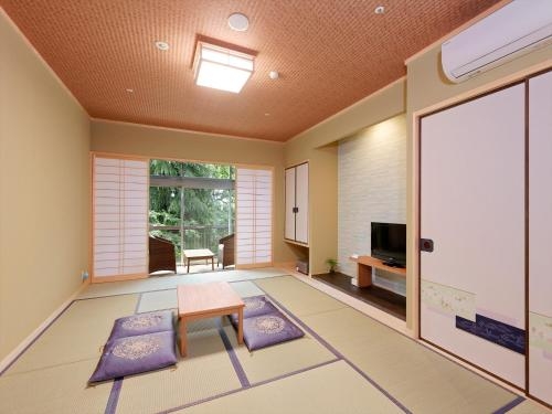 Imagen general del Hotel Yukai Resort Unaduki Grand Hotel. Foto 1