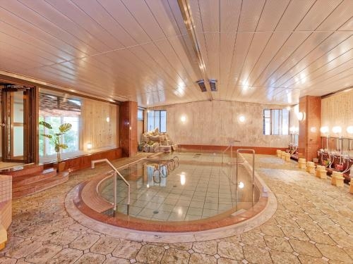 Imagen general del Hotel Yukai Resort Unaduki Grand Hotel. Foto 4