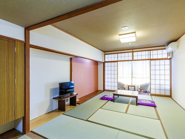 Imagen de la habitación del Hotel Yukai Resort Unzenonsen Unzen Toyokan. Foto 9