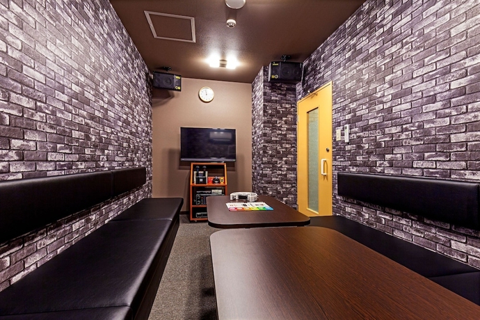 Imagen de los interiores del Hotel Yukai Resort Unzenonsen Unzen Toyokan. Foto 18