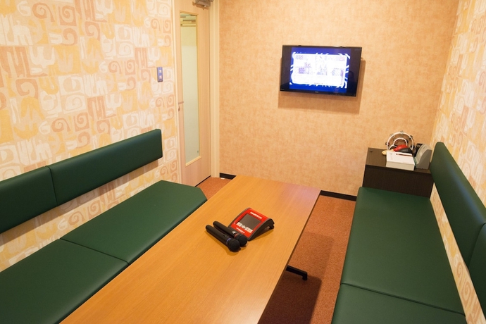 Imagen de los interiores del Hotel Yukai Resort Ureshinoonsen Ureshinokan. Foto 17