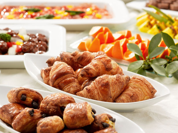 Imagen general del Hotel Yukai Resort Wakuraonsen Kinpaso. Foto 3