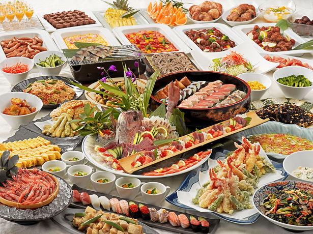 Imagen general del Hotel Yukai Resort Wakuraonsen Kinpaso. Foto 4