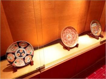 Imagen de los interiores del Hotel Yukai Resort Wakuraonsen Kinpaso, Nanao. Foto 12