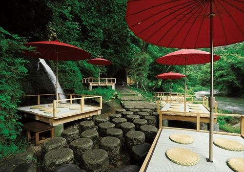Imagen general del Hotel Yukai Resort Yamanaka Grand Hotel. Foto 5