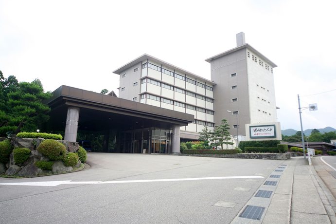 Imagen general del Hotel Yukai Resort Yamanakaonsen Yamanaka Grand. Foto 1