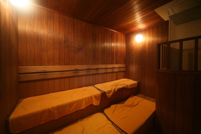 Imagen general del Hotel Yukai Resort Yamashiroonsen Saichoraku. Foto 2
