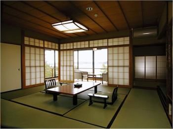 Imagen de los exteriores del Hotel Yukai Resort Yataya Shotoen. Foto 11
