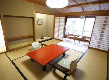 Imagen de la habitación del Hotel Yukai Resort Yataya Shotoen. Foto 5