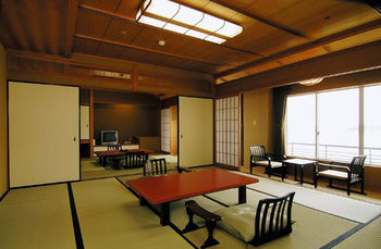 Imagen general del Hotel Yukai Resort Yataya Shotoen. Foto 3