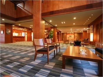 Imagen de los interiores del Hotel Yukai Resort Yataya Shotoen. Foto 15