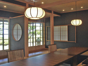 Imagen de los interiores del Hotel Yukai Resort Yataya Shotoen. Foto 16