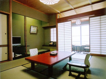 Imagen de la habitación del Hotel Yukai Resort Yataya Shotoen. Foto 10