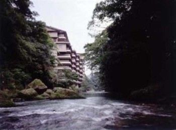 Imagen general del Hotel Yukai Resort Yoshinoya Irokuen. Foto 1