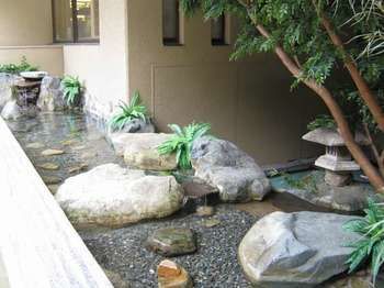 Imagen general del Hotel Yukai Resort Yoshinoya Irokuen. Foto 4