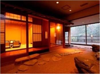 Imagen general del Hotel Yukai Resort Yoshinoya Irokuen. Foto 3