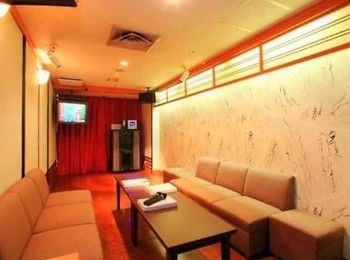 Imagen general del Hotel Yukai Resort Yoshinoya Irokuen. Foto 5