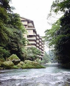 Imagen de la habitación del Hotel Yukai Resort Yoshinoya Irokuen. Foto 7