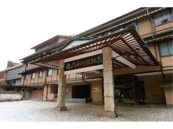 Imagen de los interiores del Hotel Yukai Resort Yoshinoya Irokuen. Foto 16