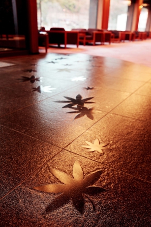 Imagen de los interiores del Hotel Yukai Resort Yumura Onsen Miyoshiya. Foto 16