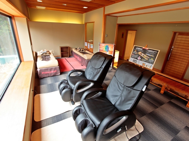 Imagen general del Hotel Yukai Resort Yumura Onsen Miyoshiya. Foto 2