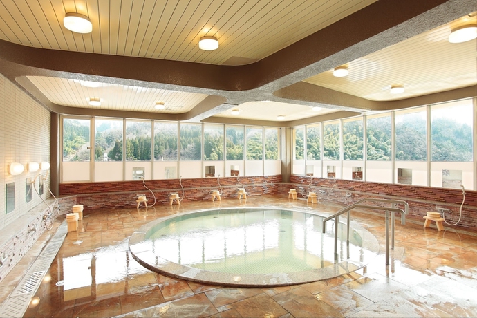 Imagen general del Hotel Yukai Resort Yumura Onsen Miyoshiya. Foto 3