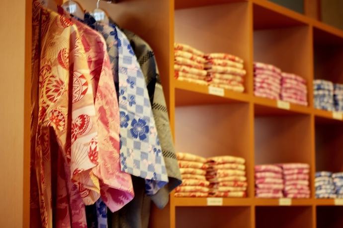 Imagen general del Hotel Yukai Resort Yumura Onsen Miyoshiya. Foto 4