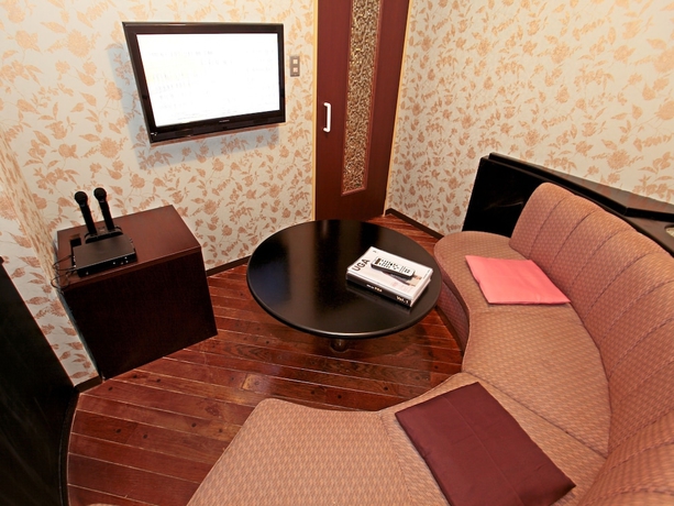 Imagen de los interiores del Hotel Yukai Resort Yumura Onsen Miyoshiya. Foto 19