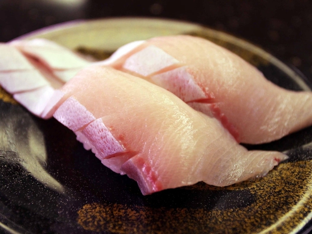 Imagen del bar/restaurante del Hotel Yukai Resort Yumura Onsen Miyoshiya. Foto 7