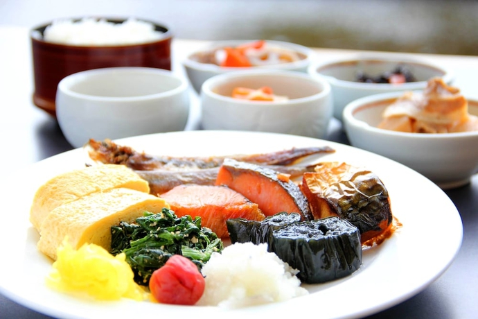 Imagen del bar/restaurante del Hotel Yukai Resort Yumura Onsen Miyoshiya. Foto 8