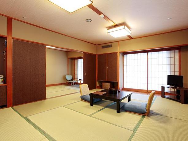 Imagen de la habitación del Hotel Yukai Resort Yumuraonsen Miyoshiya. Foto 5