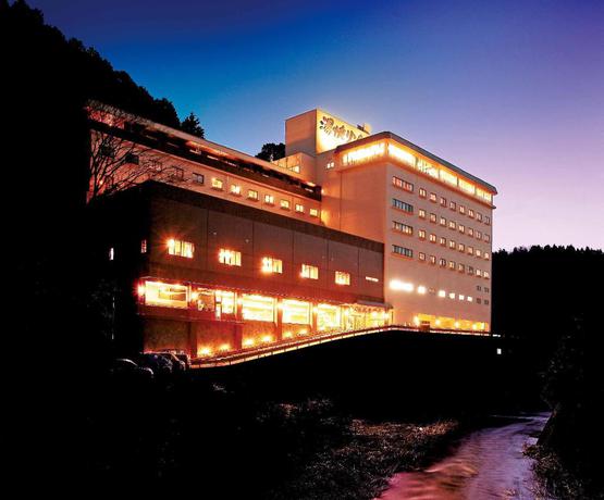 Imagen general del Hotel Yukai Resort Yumuraonsen Miyoshiya. Foto 2