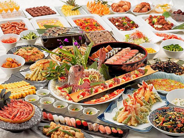 Imagen del bar/restaurante del Hotel Yukai Resort Yumuraonsen Miyoshiya. Foto 4