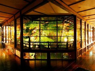 Imagen de los interiores del Hotel Yukairo Kikuya. Foto 4