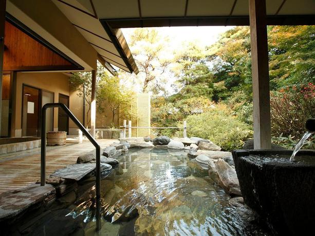 Imagen general del Hotel Yukairo Kikuya. Foto 2