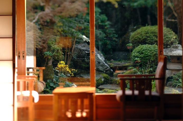 Imagen de la habitación del Hotel Yukairou Kikuya. Foto 18