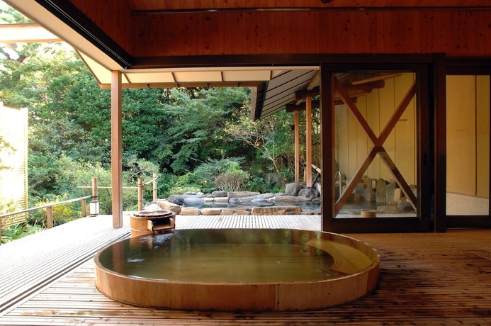 Imagen general del Hotel Yukairou Kikuya. Foto 3