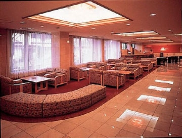Imagen general del Hotel Yukemuri Fuji no Yado Oike Hotel. Foto 4