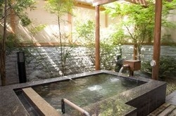 Imagen general del Hotel Yukemuri Fuji no Yado Oike Hotel. Foto 6