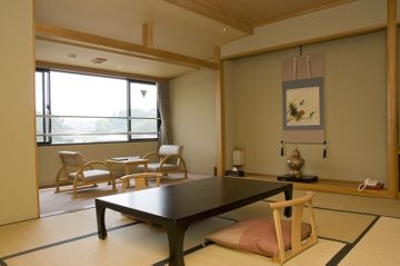 Imagen general del Hotel Yukemuri Fuji no Yado Oike Hotel. Foto 7