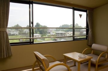 Imagen general del Hotel Yukemuri Fuji no Yado Oike Hotel. Foto 9